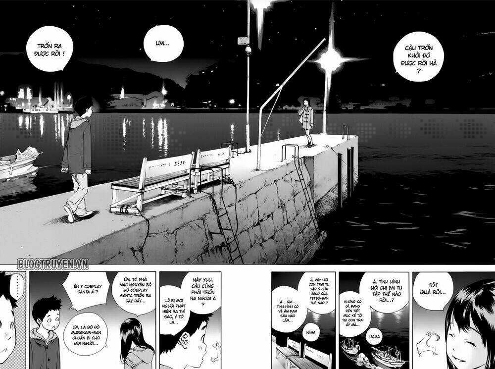 Pastel - Chapter 184 - Trang 25