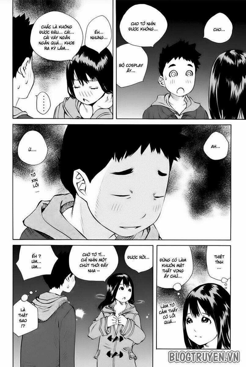 Pastel - Chapter 184 - Trang 26