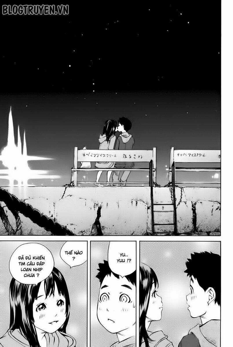 Pastel - Chapter 184 - Trang 29