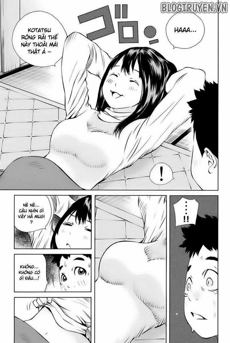 Pastel - Chapter 184 - Trang 6