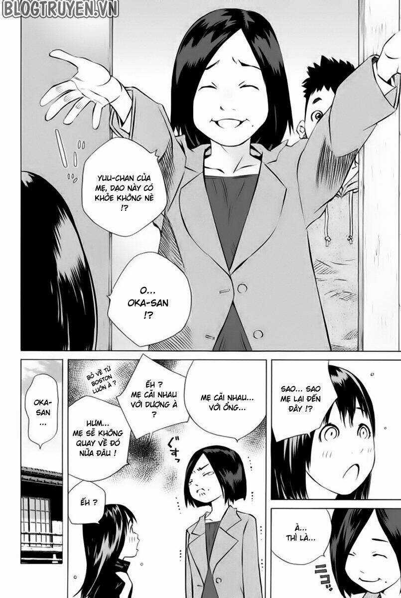 Pastel - Chapter 185 - Trang 16