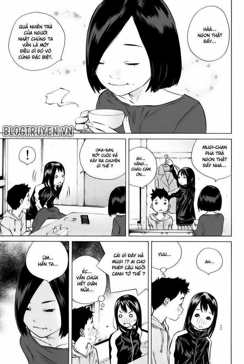 Pastel - Chapter 185 - Trang 17