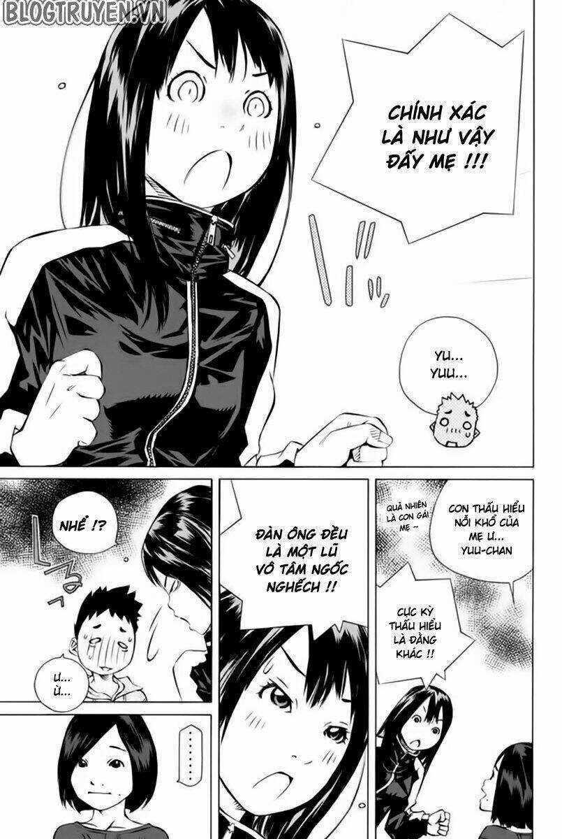 Pastel - Chapter 185 - Trang 19