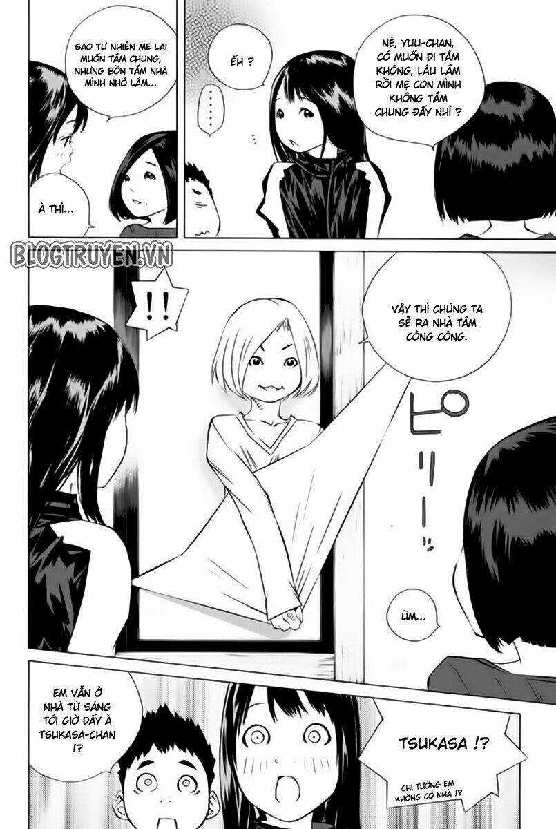 Pastel - Chapter 185 - Trang 20