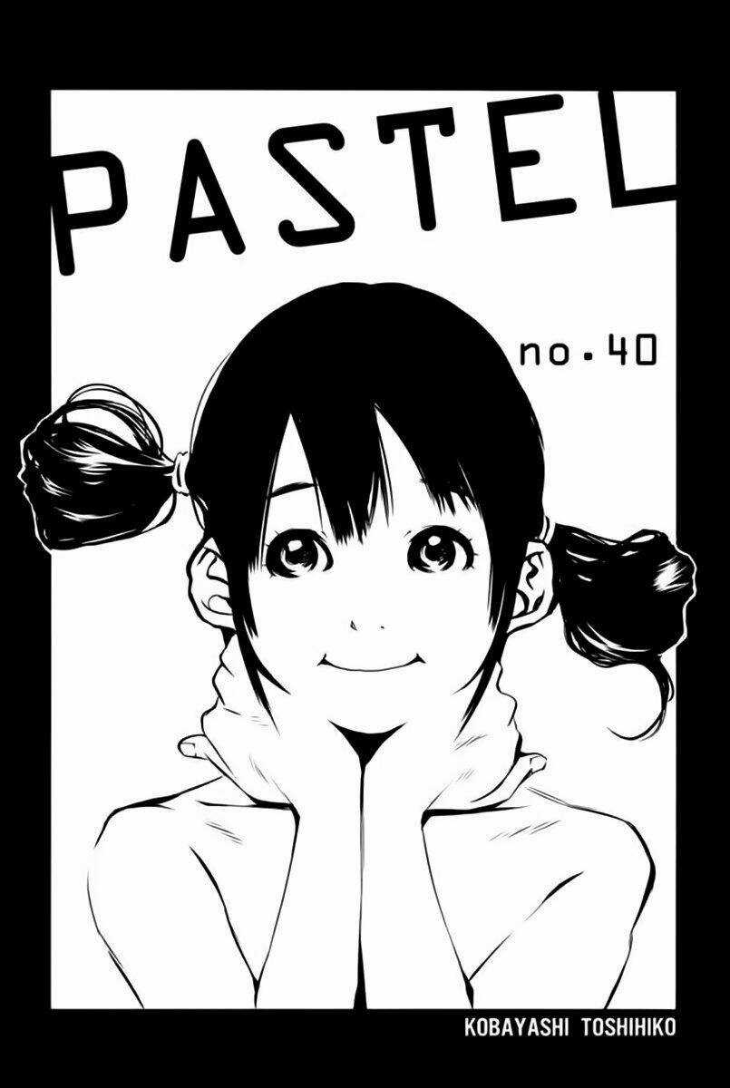 Pastel - Chapter 185 - Trang 3