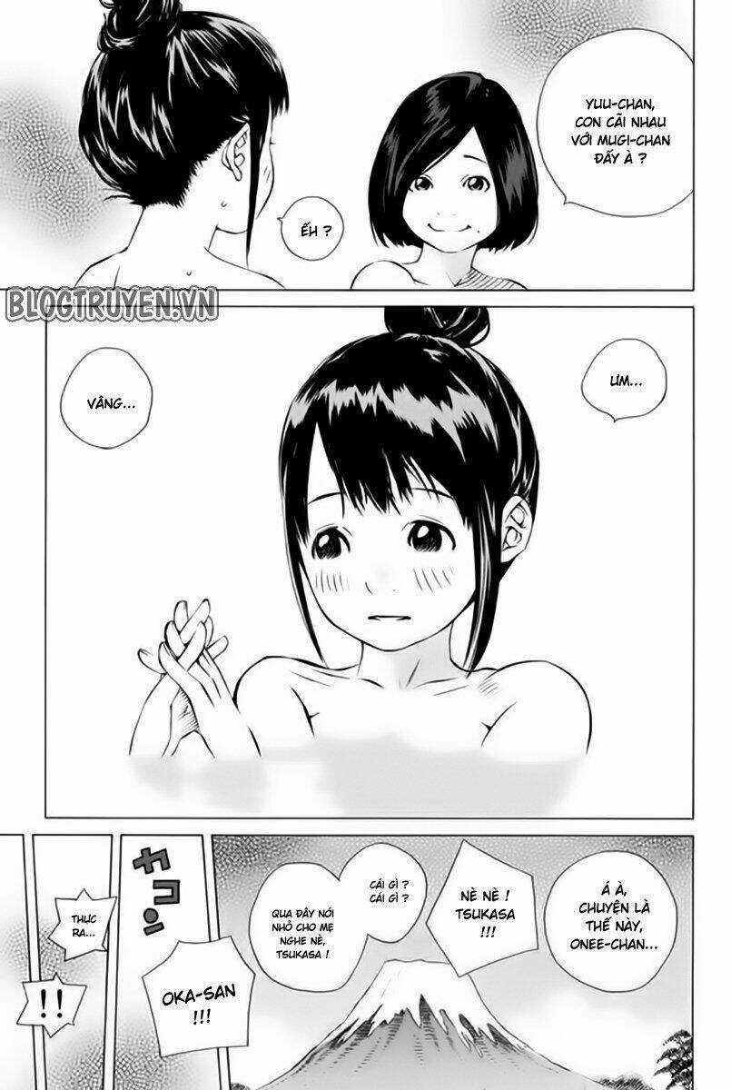 Pastel - Chapter 185 - Trang 23