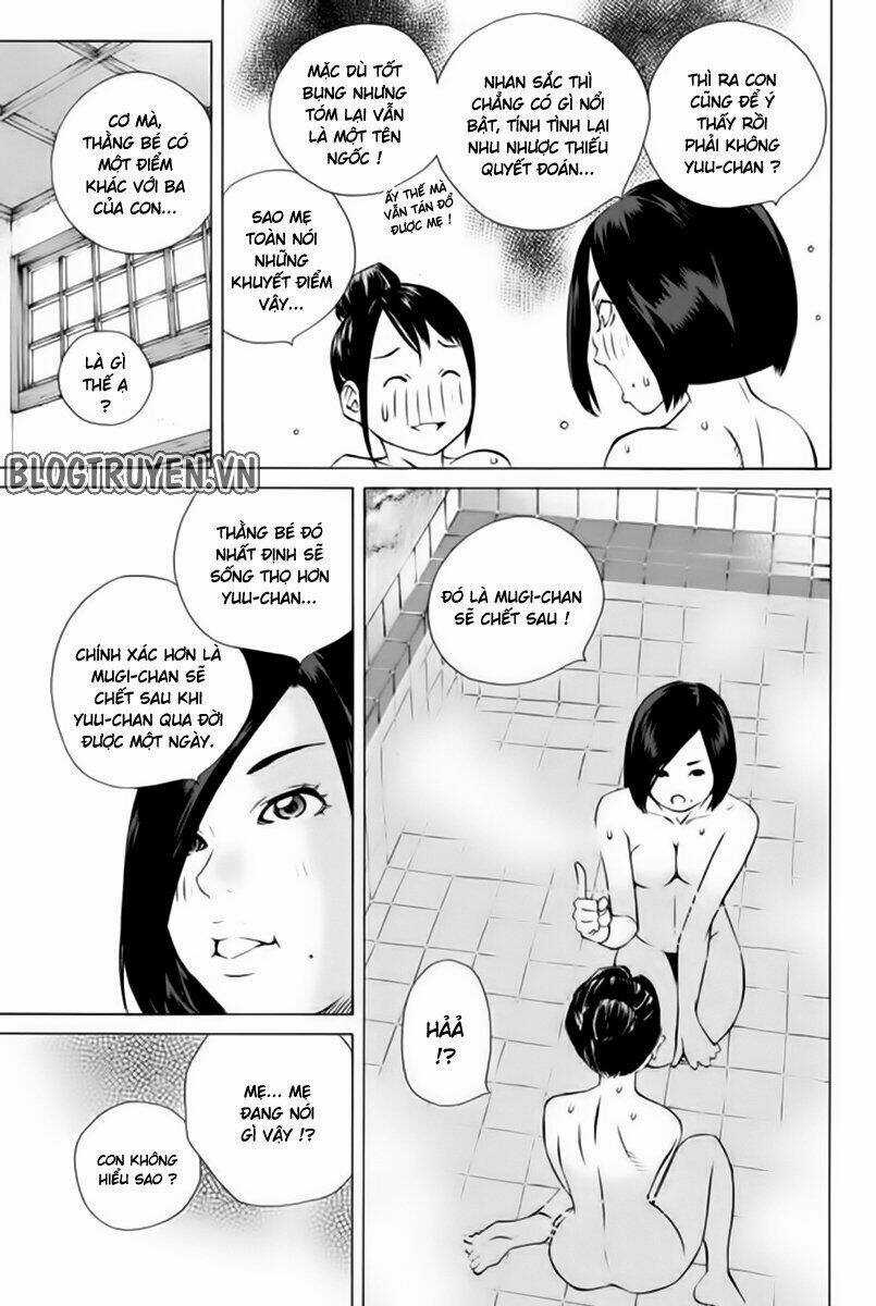 Pastel - Chapter 185 - Trang 27