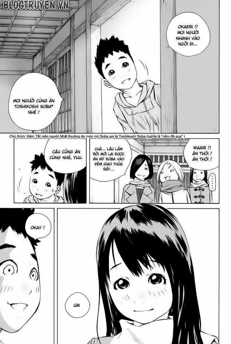 Pastel - Chapter 185 - Trang 29