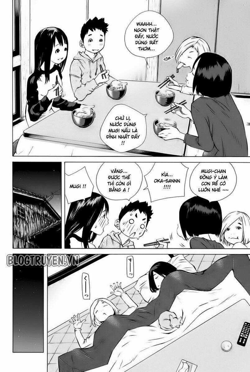 Pastel - Chapter 185 - Trang 30