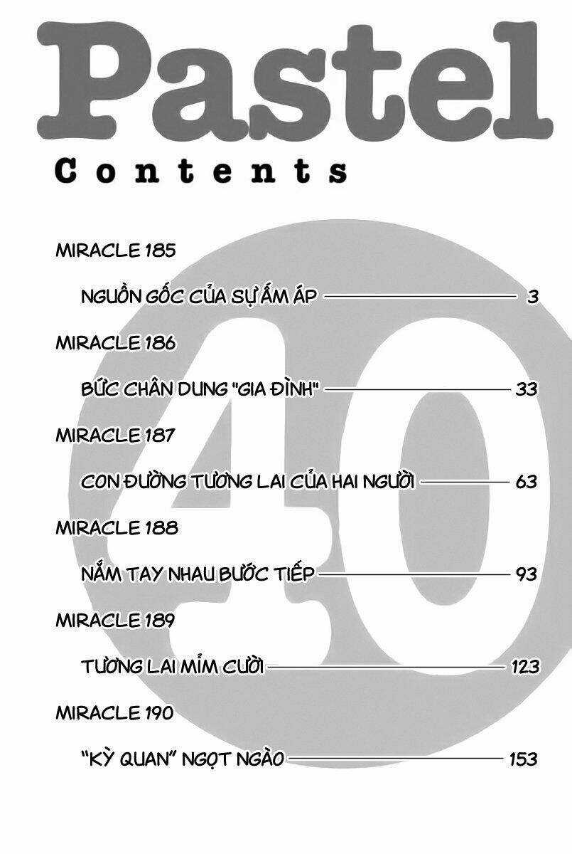 Pastel - Chapter 185 - Trang 4