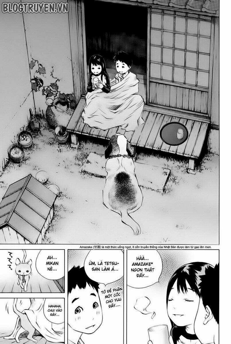 Pastel - Chapter 185 - Trang 31