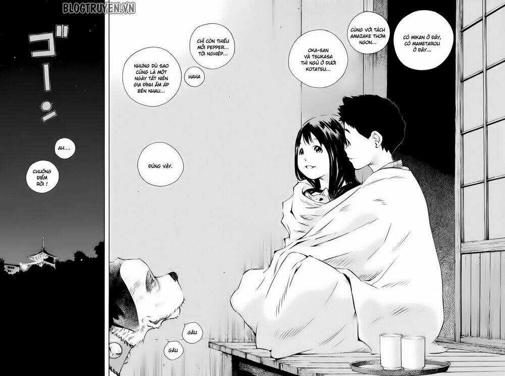 Pastel - Chapter 185 - Trang 32