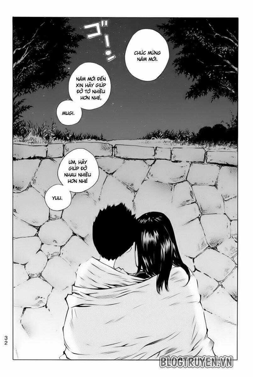 Pastel - Chapter 185 - Trang 33