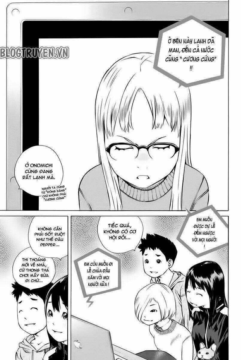 Pastel - Chapter 185 - Trang 5