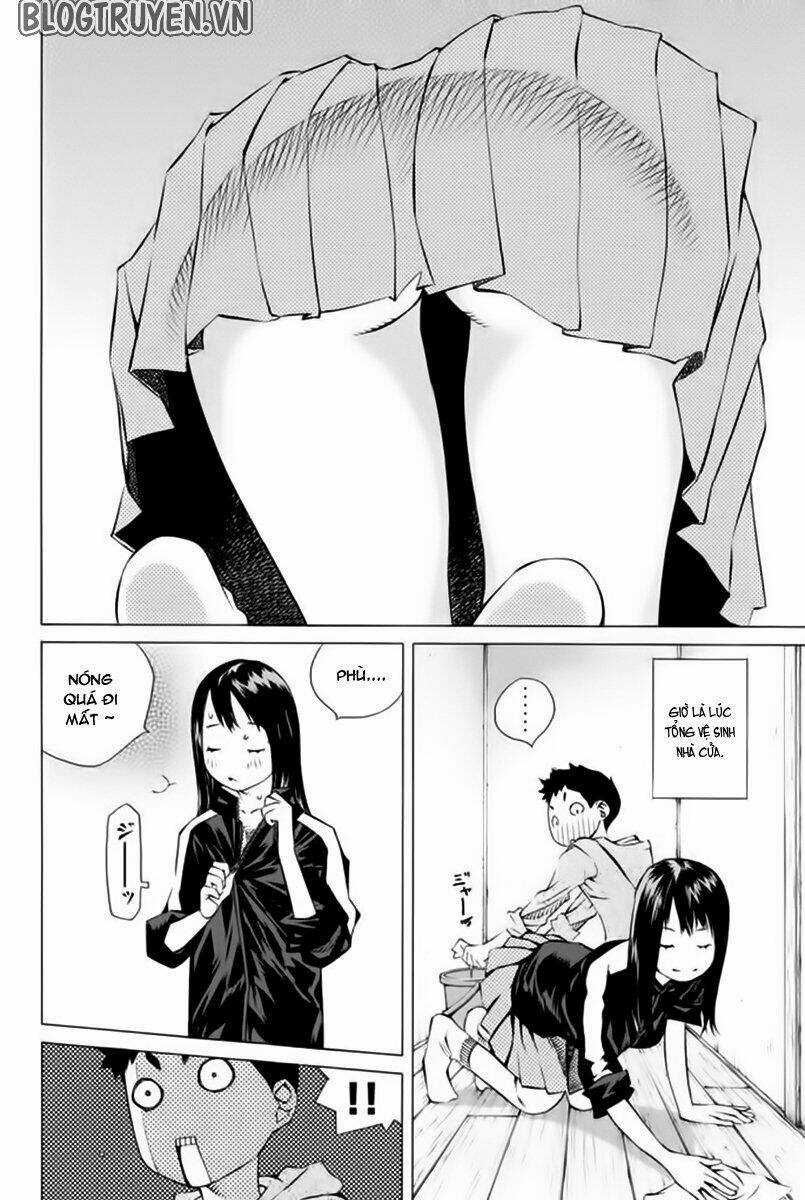 Pastel - Chapter 185 - Trang 8