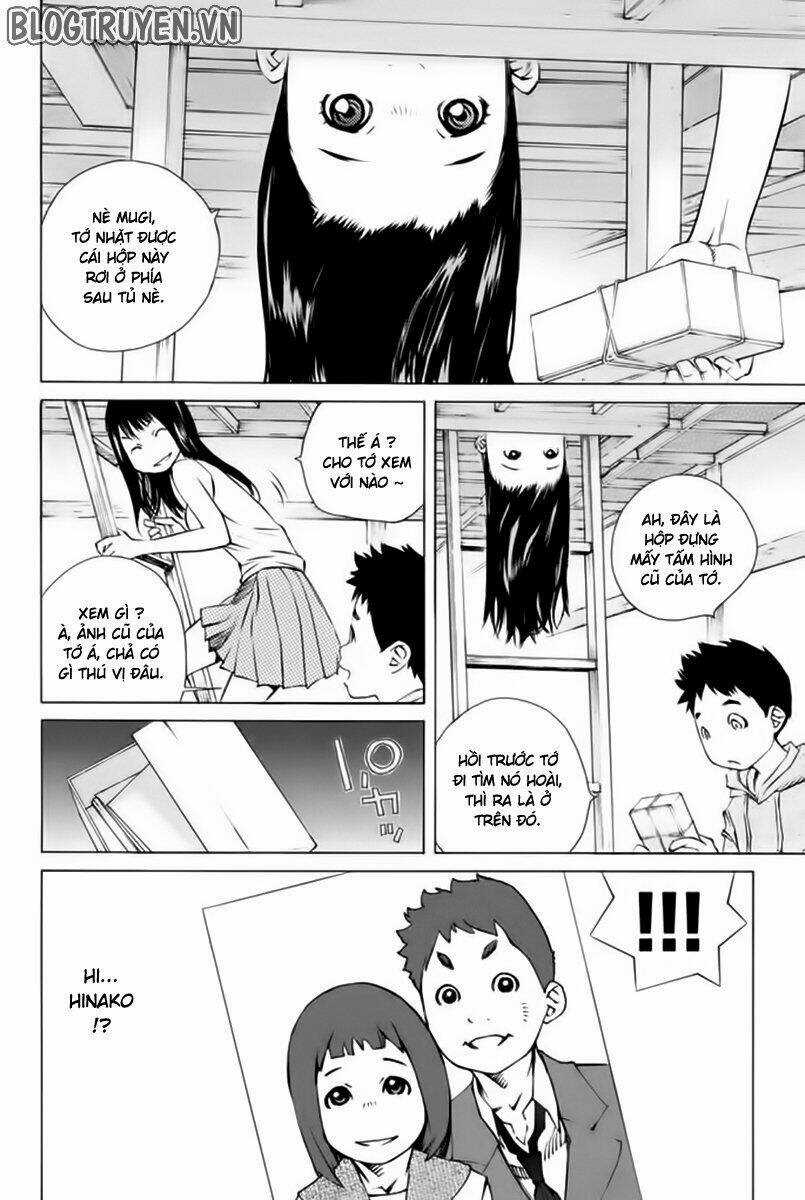 Pastel - Chapter 185 - Trang 10