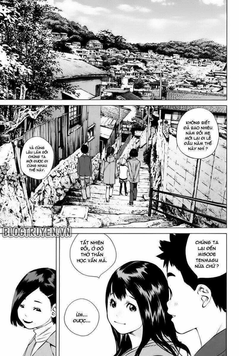 Pastel - Chapter 186 - Trang 12