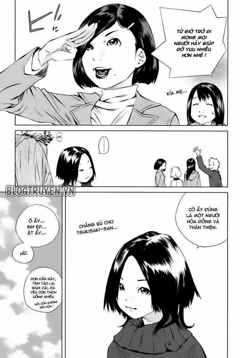 Pastel - Chapter 186 - Trang 20