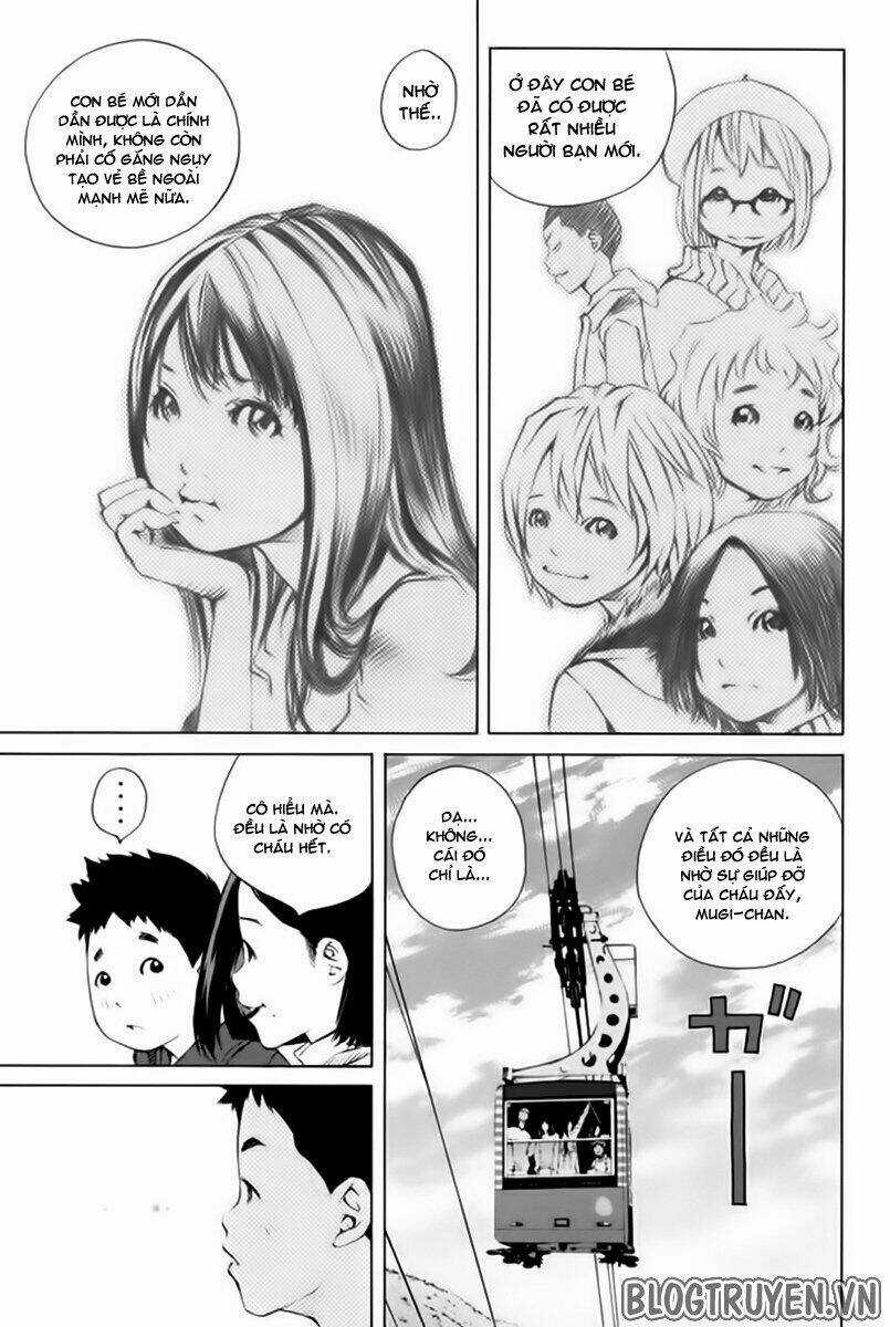 Pastel - Chapter 186 - Trang 26