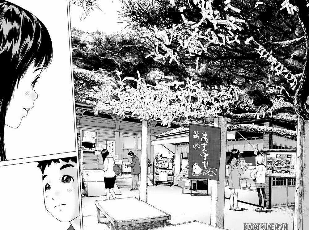 Pastel - Chapter 186 - Trang 27