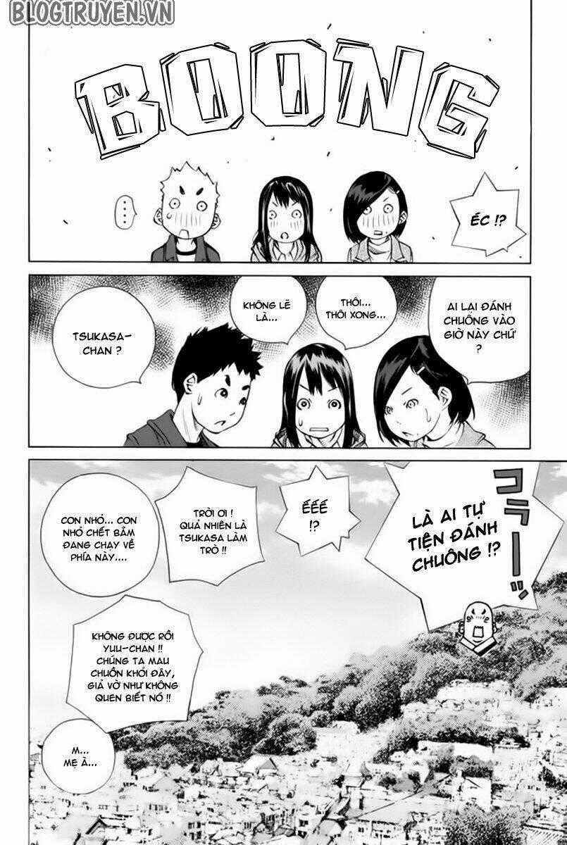 Pastel - Chapter 186 - Trang 30