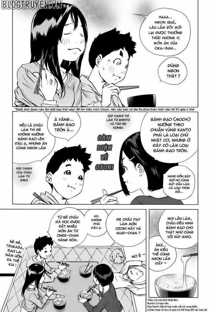 Pastel - Chapter 186 - Trang 8