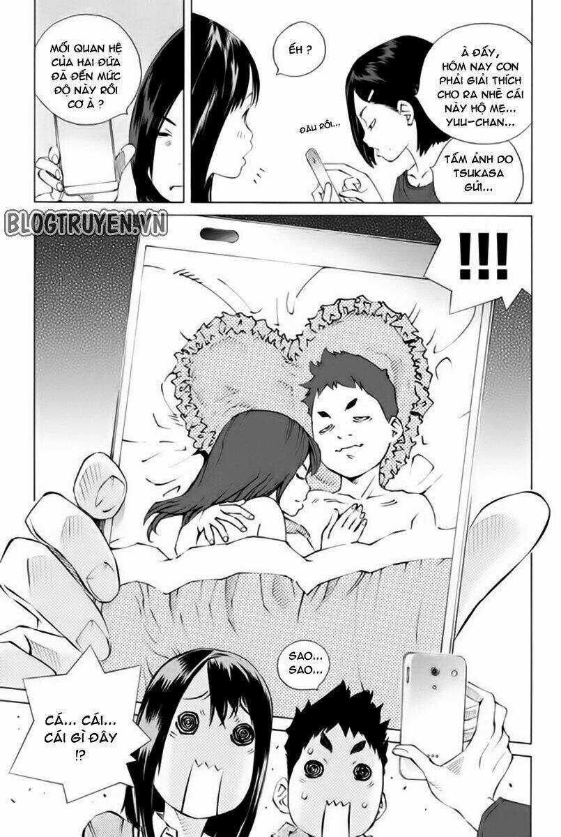 Pastel - Chapter 186 - Trang 10