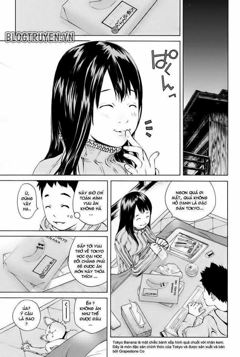 Pastel - Chapter 187 - Trang 13