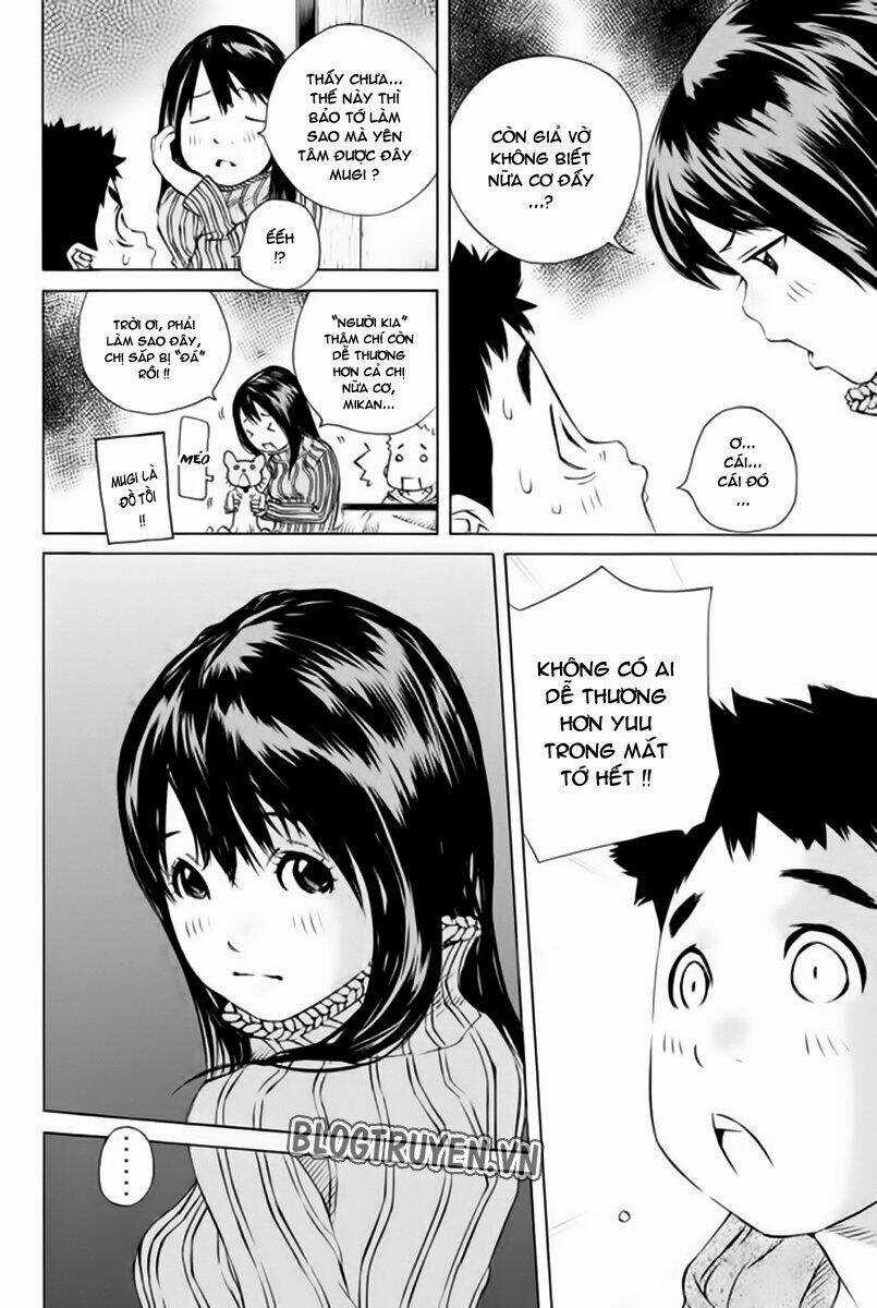 Pastel - Chapter 187 - Trang 16