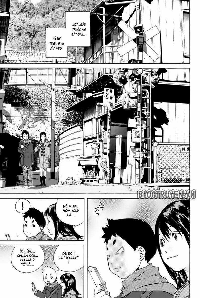 Pastel - Chapter 187 - Trang 23