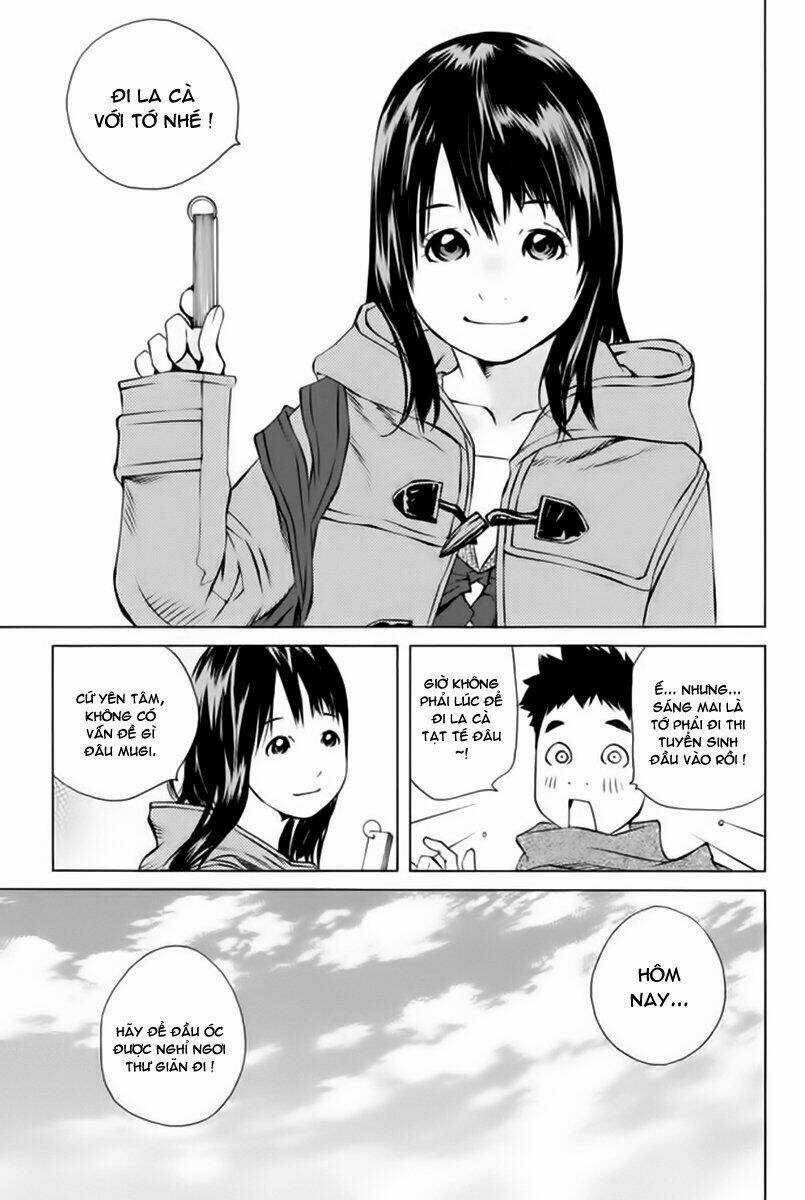 Pastel - Chapter 187 - Trang 25