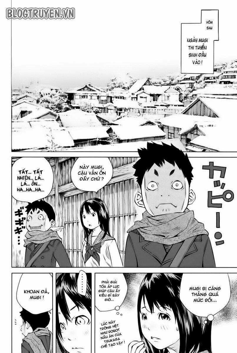 Pastel - Chapter 187 - Trang 28