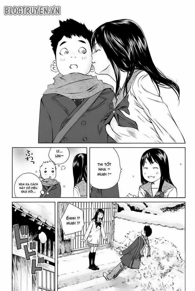 Pastel - Chapter 187 - Trang 29