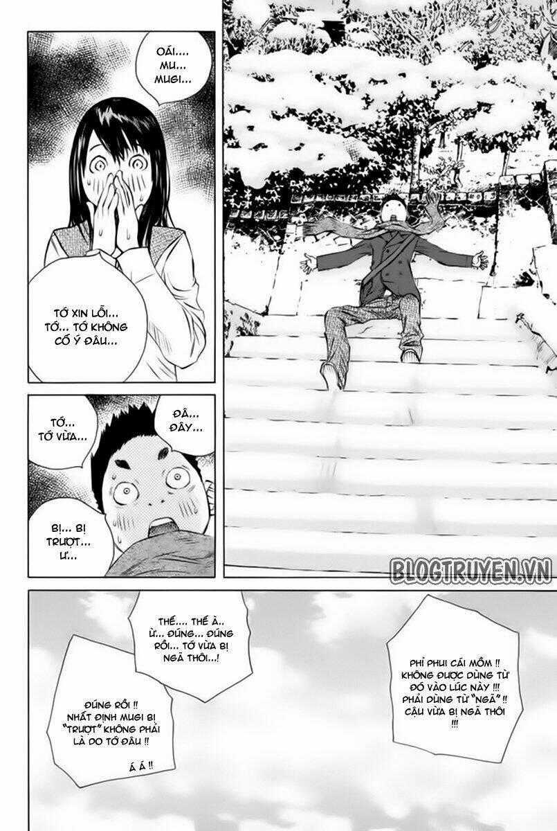 Pastel - Chapter 187 - Trang 30