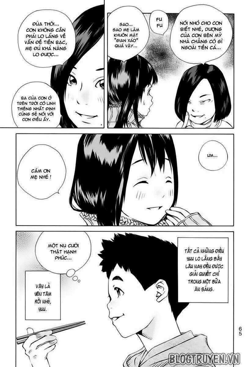 Pastel - Chapter 187 - Trang 4