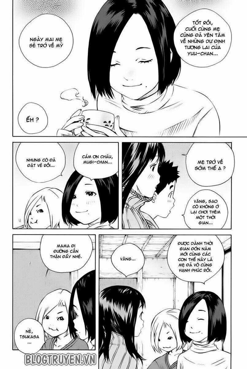 Pastel - Chapter 187 - Trang 5
