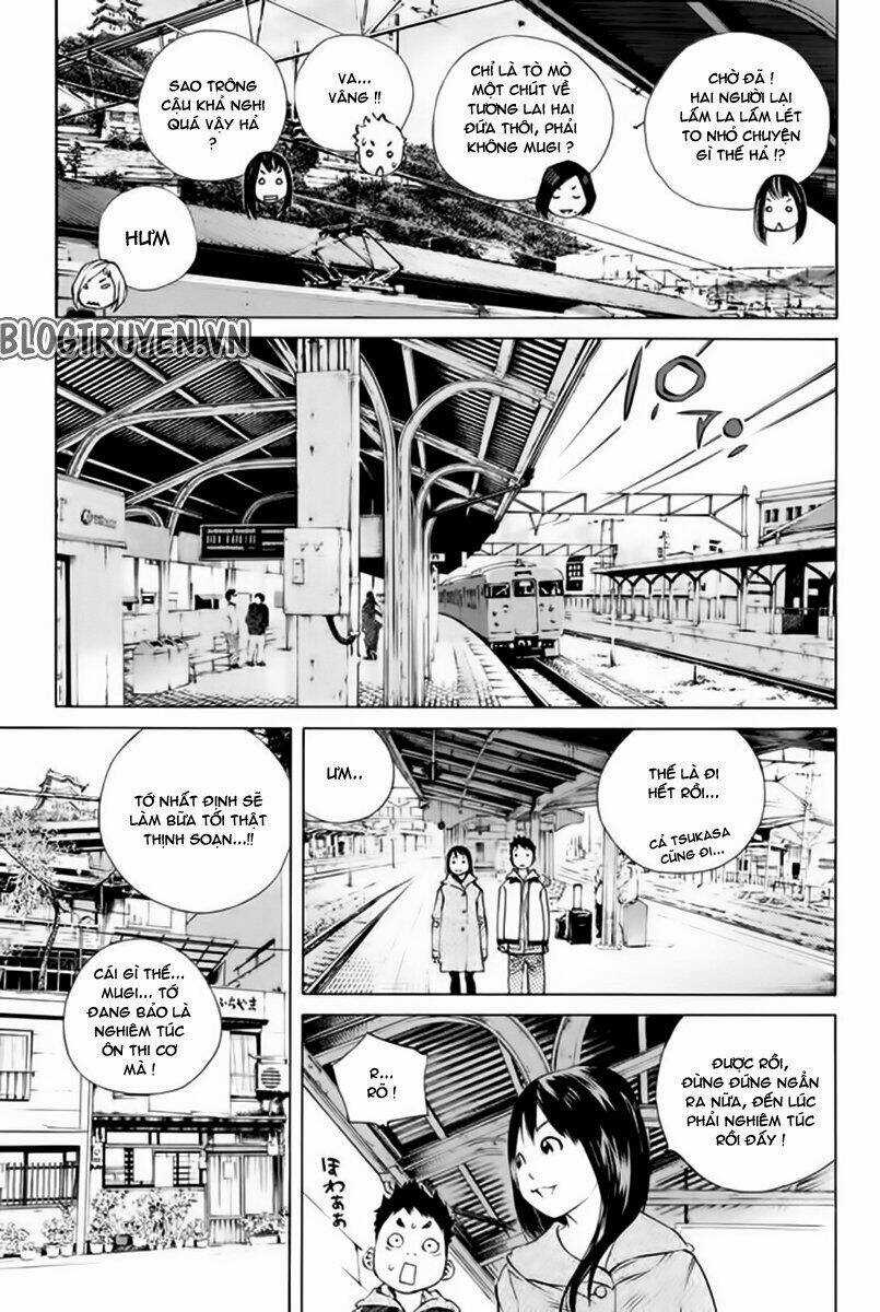 Pastel - Chapter 187 - Trang 10