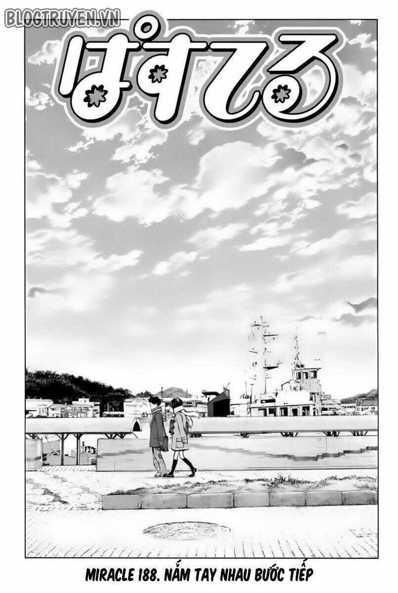 Pastel - Chapter 188 - Trang 2