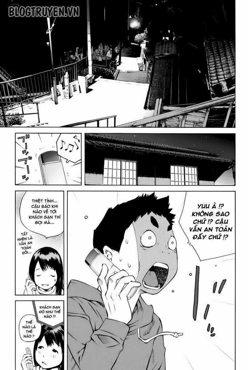 Pastel - Chapter 188 - Trang 15