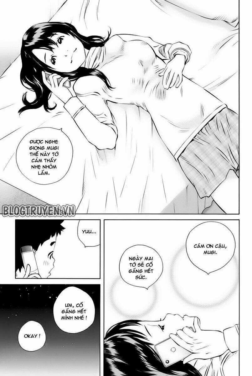 Pastel - Chapter 188 - Trang 17