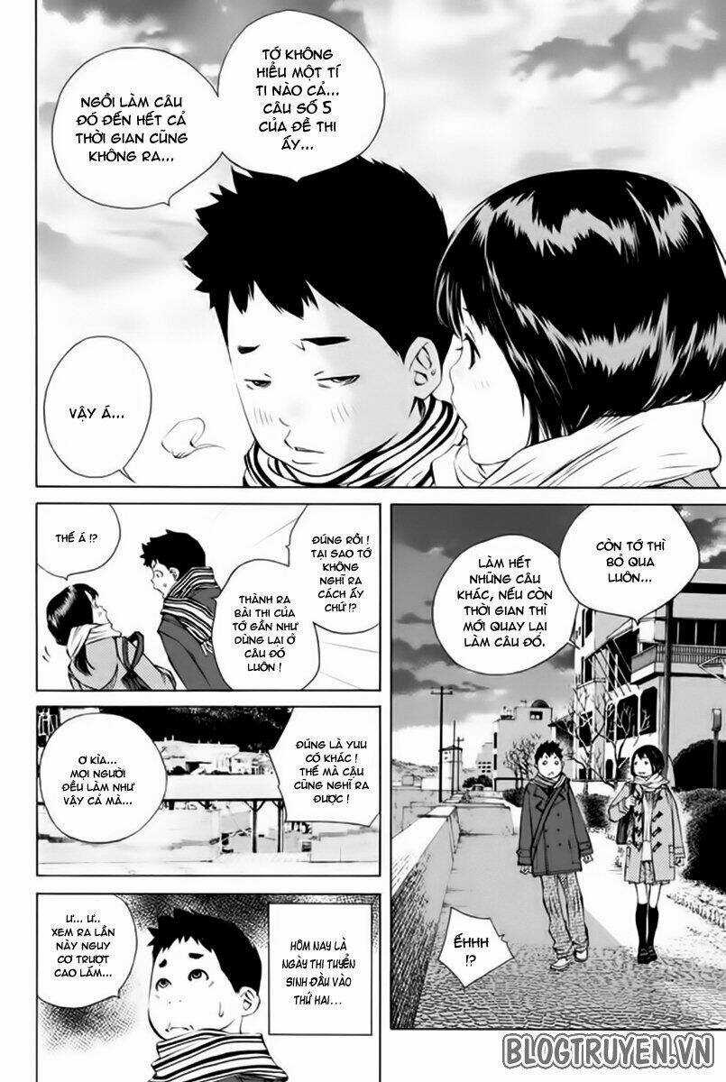 Pastel - Chapter 188 - Trang 3