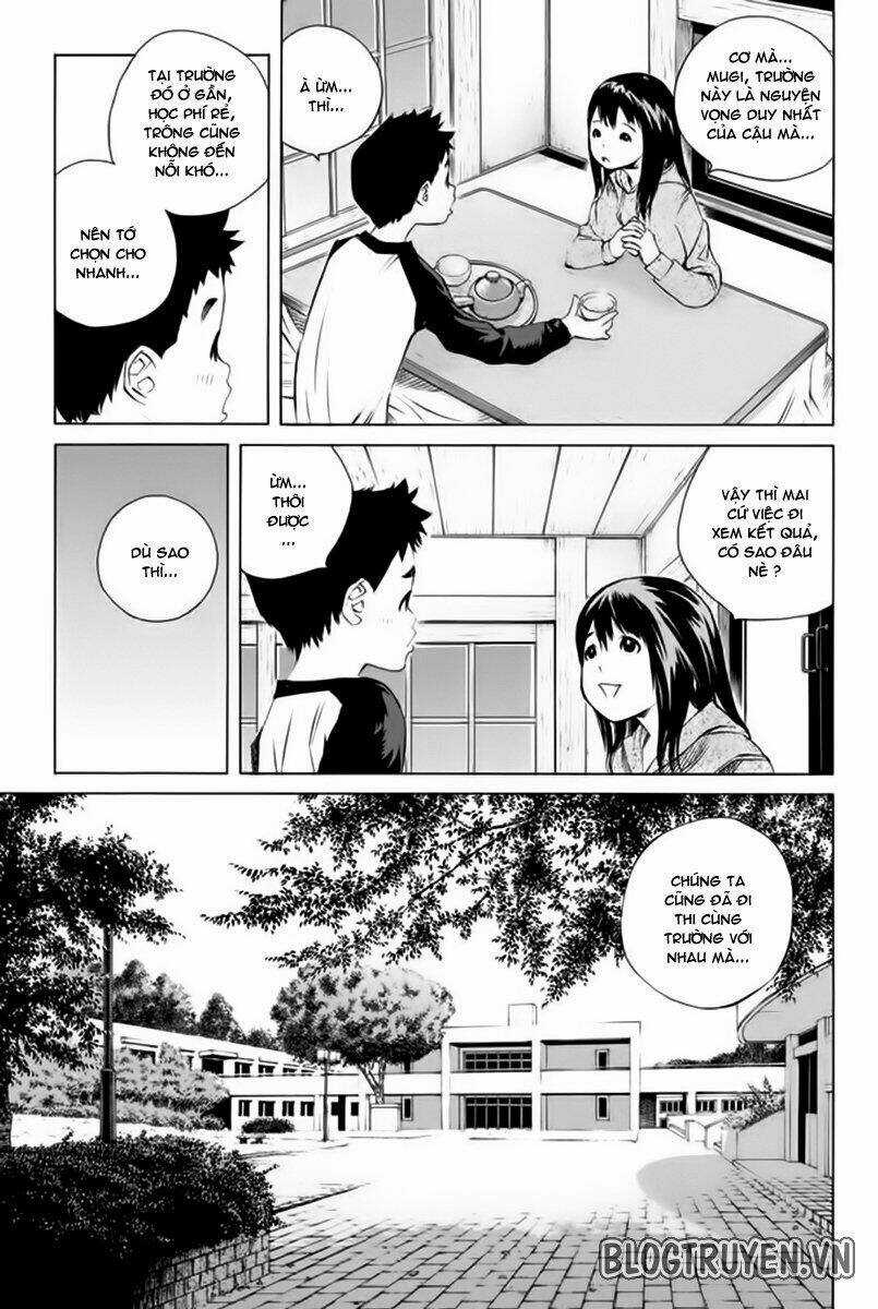 Pastel - Chapter 188 - Trang 25