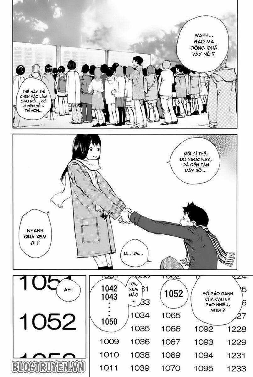 Pastel - Chapter 188 - Trang 26