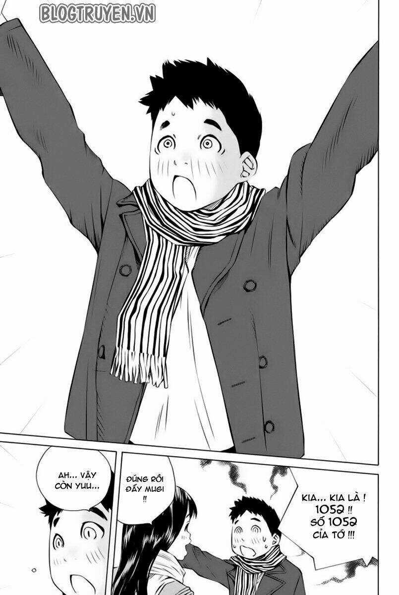 Pastel - Chapter 188 - Trang 27