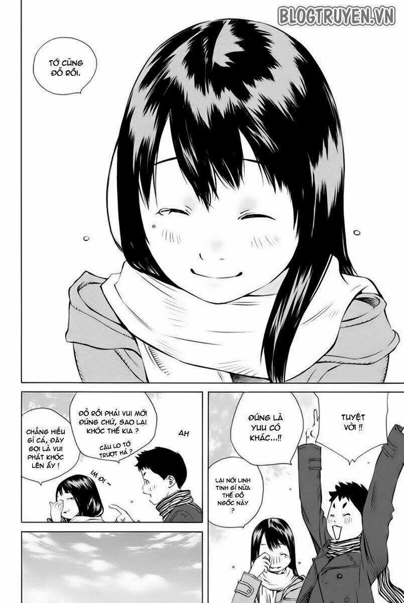 Pastel - Chapter 188 - Trang 28