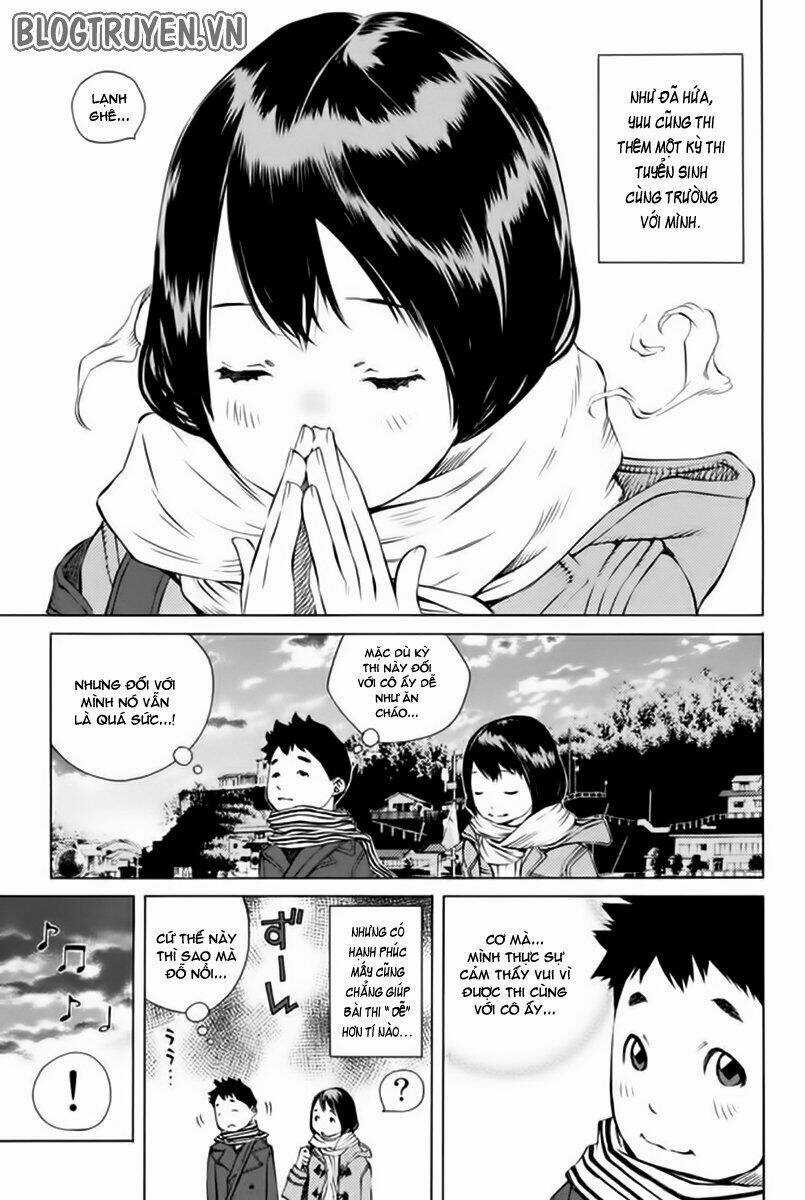 Pastel - Chapter 188 - Trang 4