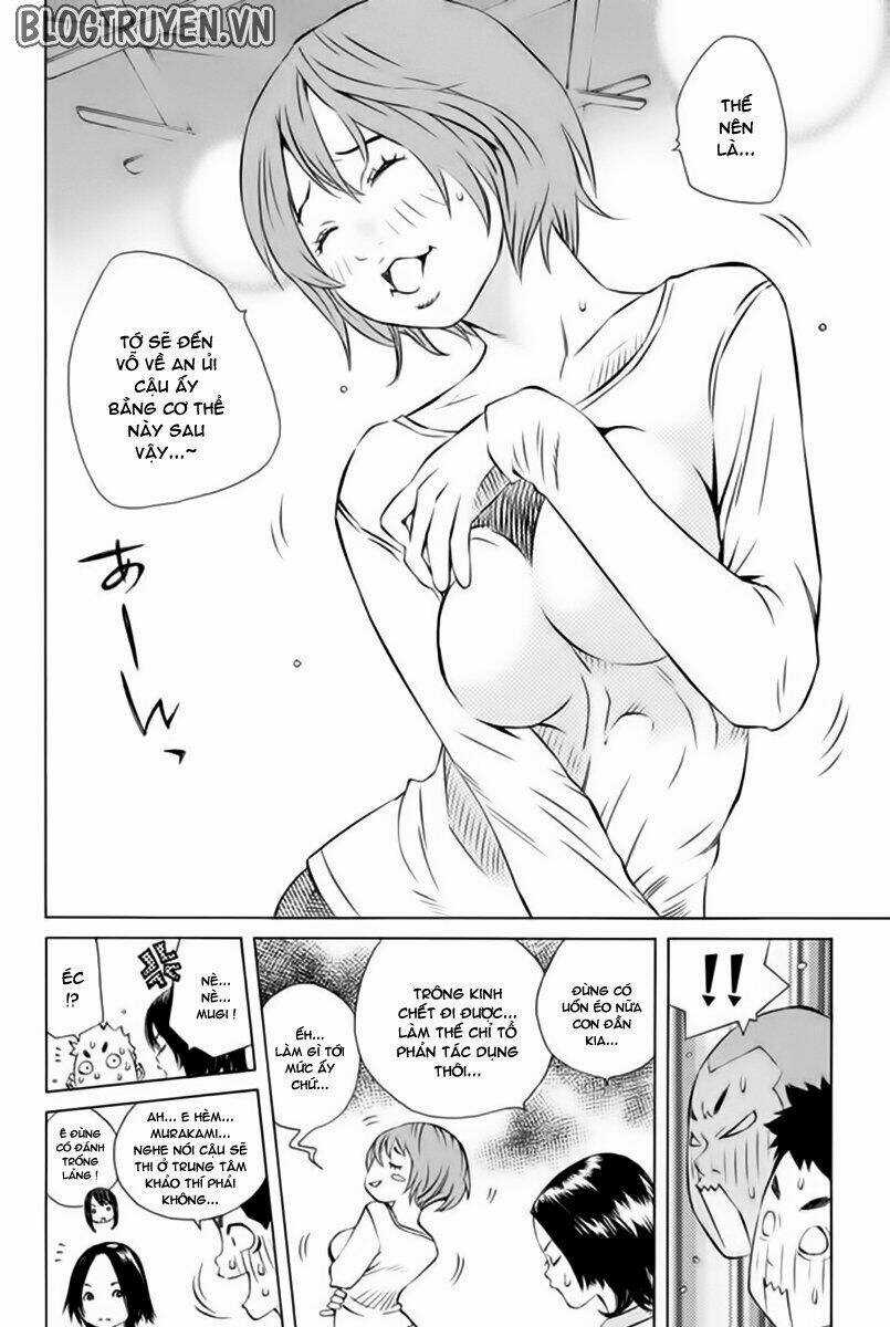 Pastel - Chapter 188 - Trang 8