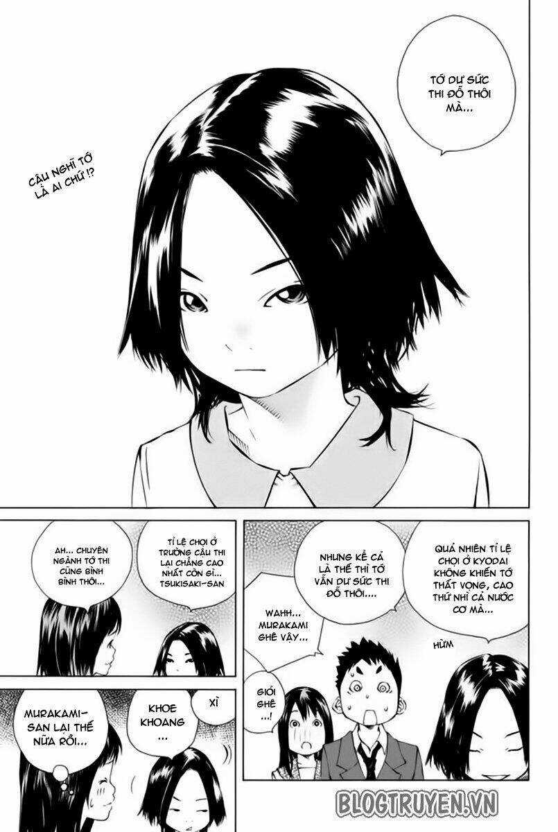 Pastel - Chapter 188 - Trang 9