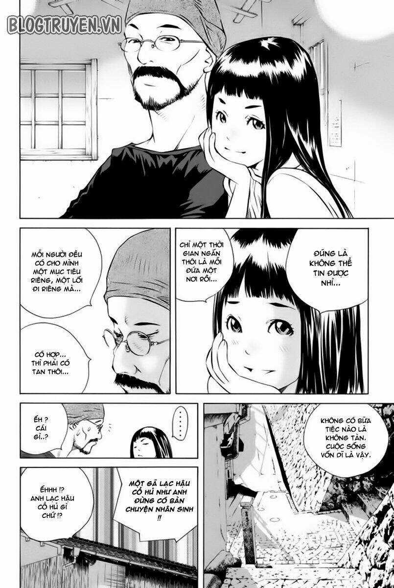 Pastel - Chapter 188 - Trang 10