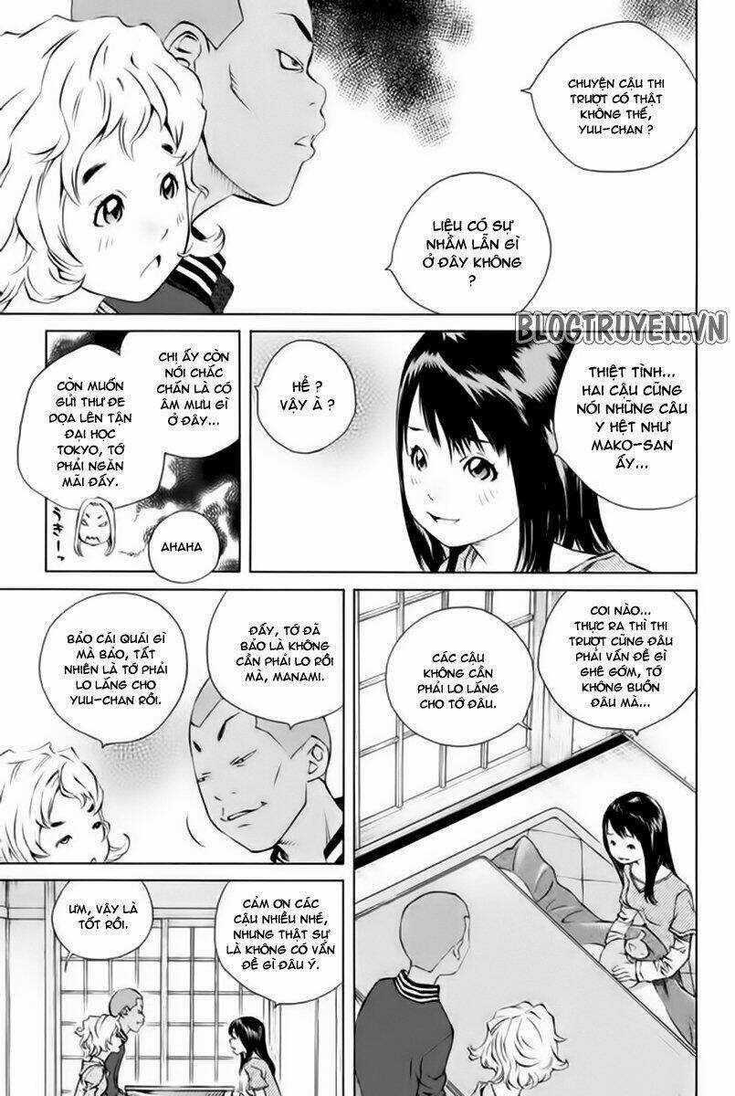 Pastel - Chapter 189 - Trang 12